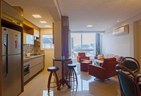CENTRO PARA 6 PESSOAS - Localização perfeita